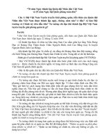 Bài 1. Em là học sinh lớp 5