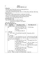 bài 10 ôn tập  địa lí 4  hoàng thị huyền  thư viện giáo án điện tử