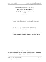 Nghiên cứu thiết kế máy cắt tia nước điều khiển CNC 