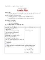 Luyện tập Trang 10