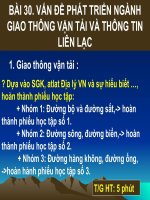 ớt đà lạt  địa lí 4  hứa lê khánh uyên  thư viện tư liệu giáo dục