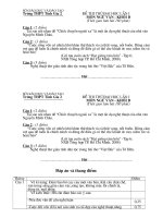 khai giang nam hoc  mĩ thuật 2  trương ngọc ẩn  thư viện tư liệu giáo dục