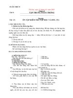 giáo án lớp 2  toán học  võ thị sáu  thư viện giáo dục tỉnh quảng trị