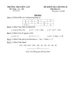 ngo mon  lịch sử 4  hứa lê khánh uyên  thư viện tư liệu giáo dục