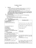 bài 52 cá  tự nhiên và xã hội 3  nguyễn thị thanh thảo  thư viện giáo án điện tử