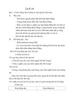 Bài 5. Chiến thắng Bạch Đằng do Ngô Quyền lãnh đạo (Năm 938)