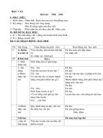 bài 62 ôm ơm  học vần 1  lê thị nương  thư viện giáo án điện tử