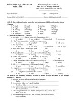 tranh 5  đạo đức 4  lê thị kim phượng  thư viện tư liệu giáo dục