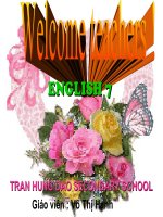 ff492  family and friends 4  nguyễn văn hiền  thư viện tư liệu giáo dục