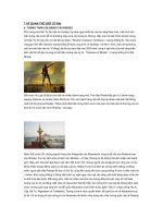 KÌ quan thế giới cổ đại VI. Tượng Helios