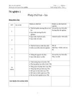 [123doc] - bao-cao-thi-nghiem-danh-gia-cam-quan-thuc-pham