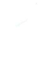 Giáo trình Động lực học công trình - Nguyễn Trung Kiên