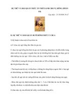 DỰ TRỮ VÀ BẢO QUẢN THỨC ĂN THÔ XANH CHO VỤ ĐÔNG (PHẦN III) - Thư Viện Số - Thông tin Khoa học và Công nghệ