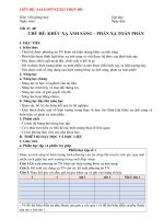 giáo án vật lí 11 công văn 5512