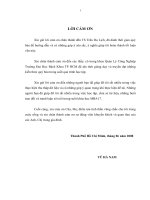 Nghiên cứu động lực làm việc của nhân lực công nghệ thông tin việt nam 