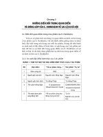 Emile Durkheim và những sai lệch xã hội trong xã hội học: Phần 2