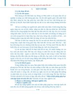 SKKN một số biện pháp giúp học sinh tập luyện tốt môn đá cầu lớp 5 (2019) 