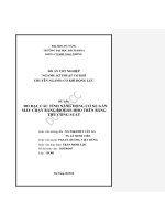 Đo đạc các tính năng động cơ xe gắn máy chạy bằng biogas hho trên băng thử công suất 
