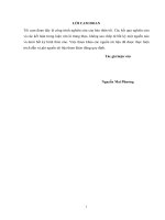 Nâng cao hiệu quả hoạt động kinh doanh tại công ty điện lực thanh hóa thuộc tổng công ty điện lực miền bắc 