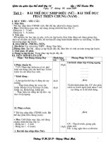 chạy bền  thể dục 12  đỗ xuân hà  thư viện giáo án điện tử