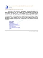 Ebook Nhìn vẻ ngoài biết ngay tâm lý tính cách con người: Phần 2 - NXB Lao động xã hội