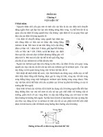 Bài giảng Vật liệu điện - Chương 4: Vật liệu từ