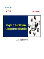 Cấu trúc mạng LAN