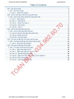 Chương I. §1. Sự đồng biến, nghịch biến của hàm số