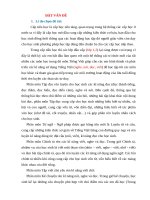 SKKN rèn kỹ NĂNG nói TRONG GIỜ học TIẾNG VIỆT CHO học SINH lớp 2 (2019) 