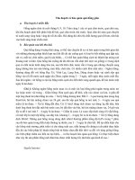 Thu hoạch và bảo quản quả hồng giòn - Thư Viện Số - Thông tin Khoa học và Công nghệ