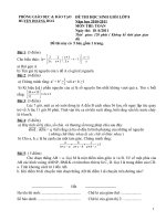 số 8  toán học 1  nguyễn mạnh hà  thư viện giáo án điện tử