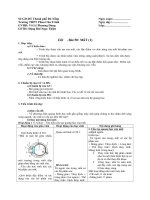 bài 31 mắt  vật lý 11  đặng bùi ngọc thiện  thư viện giáo án điện tử