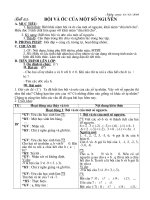 shoc 6 tiet 6568  toán học 6  ngô thị nhàn  thư viện giáo dục tỉnh quảng trị