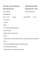 bài 31 sắt  hóa học 12  hoàng thị nga  thư viện giáo án điện tử