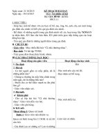 bài 11 gia đình  tự nhiên và xã hội 1  nguyễn thị lan  thư viện giáo án điện tử