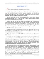 hệ bài tiết  địa lý  hà thị vân  thư viện tư liệu giáo dục