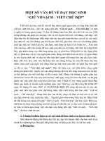 Bầu trời và mặt đất