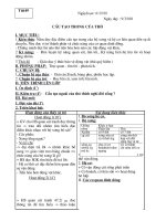 sinh 7 tiet 4950  sinh học 7  mai quý dương  thư viện giáo dục tỉnh quảng trị