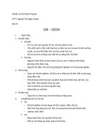 bài 29 oxi  ozon  hóa học 10  nguyễn thị ngọc huyền  thư viện giáo án điện tử