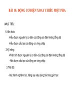 tiết 42  gd hướng nghiệp 11  đỗ văn tường  thư viện giáo dục tỉnh quảng trị