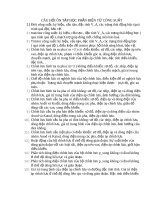 Câu hỏi ôn tập phần điện tử công suất