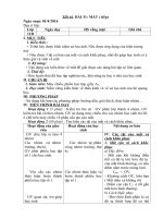 bài 31 mắt  vật lý 11  bế thị thúy  thư viện giáo án điện tử