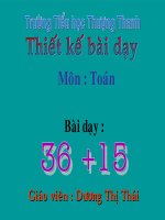 tranh 1  toán học 4  đặng thị hường  thư viện tư liệu giáo dục