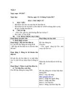 CĐ1. Bài 3. Thư điện tử (email)