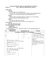 Chương III. §1. Phương trình đường thẳng