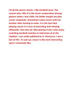 unit 13 hobbies  tiếng anh 11  nguyễn huy hoàng  thư viện giáo án điện tử