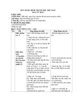 Bài 22. Mây được hình thành như thế nào? Mưa từ đâu ra?