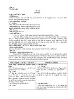 Tuần 2. Tự tình (bài II)