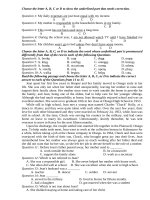 unit 1 home life  tiếng anh 12  trần đại thiên  thư viện giáo án điện tử