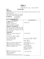 tuan 6  toán học  nguyễn thị huệ  thư viện giáo dục tỉnh quảng trị